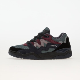 Tenisky Karhu Fusion XT Jet Black/ Gull EUR 45