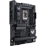 Asus TUF GAMING Z890- PLUS WIFI/Z890/LGA 1851/ 4X DDR5/PCIex16/2.5GALN/ATX (90MB1IQ0-M0EAY0)