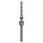 Bosch Accessories 2608598046 SDS-plus shank for core cutters with M16 175 mm 1 ks; 2608598046