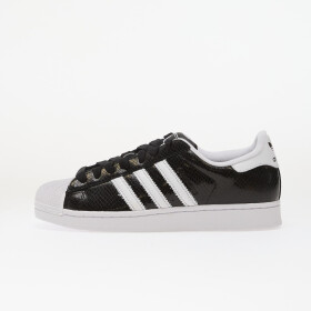 Tenisky adidas Superstar II Core Black/ Ftwr White/ Ftwr White EUR 40 2/3