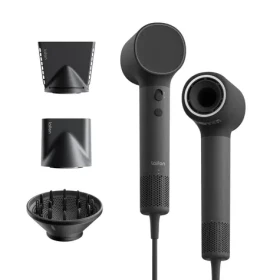 Laifen Neo Black Vysokorýchlostný fén na vlasy (6976973859539)