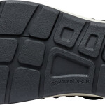 Tenisky KEEN Uneek Canvas Black/ Birch EUR 41