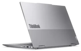 Lenovo ThinkBook 14 2v1 G4 IML sivá / 14" WUXGA T / Intel Core Ultra 5 125U 1.3GHz / 16GB / 1TB SSD / Intel / W11 (21MX002QCK)
