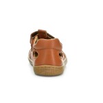 Koel Deen Cognac barefoot sandále 28 EUR