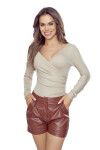 Karoséria Eldar Cortina long/r S-XL cappuccino XL