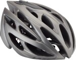 Cyklistická prilba Lazer 02, Matte Titanium Helmy vel.: ML / 55-61cm