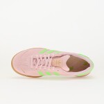 Tenisky adidas Hamburg W Clear Pink/ Semi Green/ Gold Metallic EUR 38
