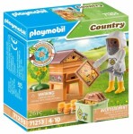 Playmobil 71253 Včelárka