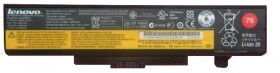 Lenovo 6-cell rechargeable battery