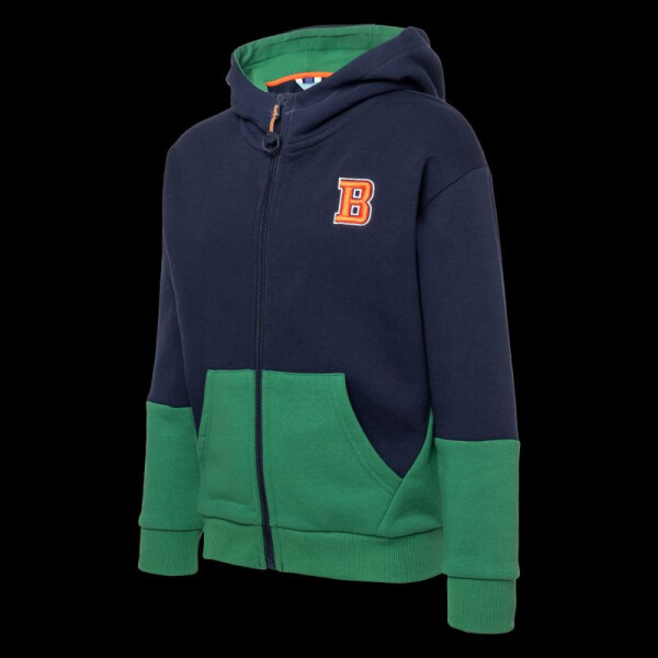 Detská mikina TAMIO KDB 110