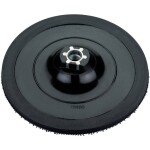 Metabo 623298000 Lepiaca nosná doska Metabo 125 mm, 5/8 Priemer 125 mm; 623298000