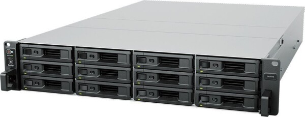 Synology SYNOLOGY SA3410 Rackmount NAS Intel Xeon D-1541