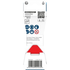 Bosch Accessories 2608902025 2608902025 centrovací vrták 6 mm 1 ks; 2608902025