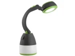 Multifunkčná kempingová lampa Flex / Kempingová lampa (TRAOSW47137)
