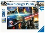 Ravensburger Star Wars Mandalorian Krížová paľba