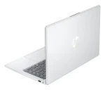 HP OmniBook 3 AI 14-ha0002nc strieborná / 15.6" FHD / AMD RYZEN AI 7 350 2.0GHz / 24GB / 512GB SSD / AMD / W11H (C2FD2EA)