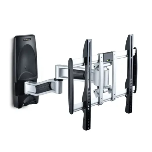 StarTech Nástenný držiak TV / Nástenný držiak TV / do 65" / do 45 kg / naklápací, výsuvný (TV-WALL-MOUNT-65FS)