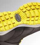Bezpečnostná obuv Diadora GLOVE MDS MID S3S FO HRO Veľkosť topánky: 42, Čierna