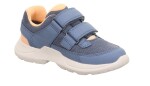 Dievčenská celoročná obuv RUSH GTX, Superfit, 1-006205-8030, orange - 28