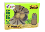 Mamido Diaľkovo ovládaný pavúk Tarantula s ovládačom R/C žltý