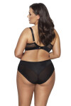 Podprsenka 2103 Innesa black plus - AVA černá 90/G