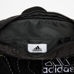 Ľadvinka adidas waist bag Black/ Collegiate Green Universal
