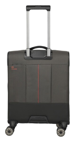 Príručný kufor Travelite Crosslite 5.0 S exp. Dark Olive