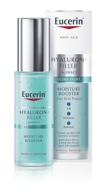 Eucerin HYALURON-FILLER Booster