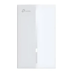 TP-LINK Festa F65 Wall / Nástenný prístupový bod / Wi-Fi 6 / 3000 Mb/s / PoE / 4X LAN (Festa F65-Wall)