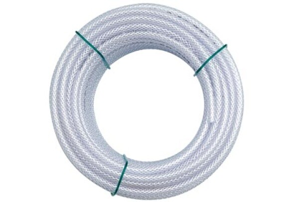 G07961KPL Trojvsrtvová hadica na zosilnený stlačený vzduch priemer 12 mm /50 m