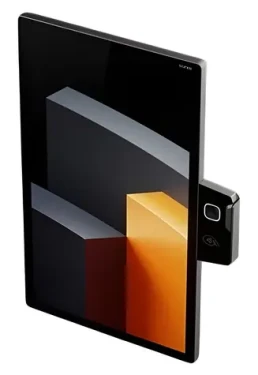 Snímač čiarových kódov 1D/2D pivotable / Čítačka čiarových kódov (C10020006)