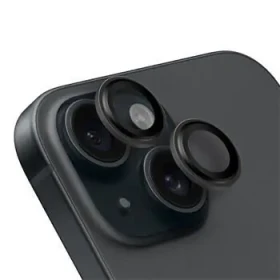 Obal:Me Ochrana Šošoviek pre Apple iPhone 14/14 PLUS Black (57983125780)