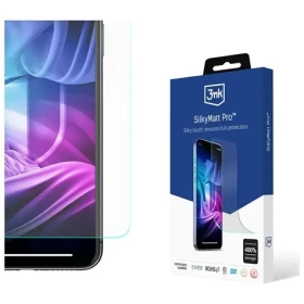 3mk Silky Matt Pro fólie na ochranu súkromia pre Samsung Galaxy S21 Ultra 5G (5903108522984)