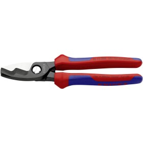 Knipex 9512200 Kliešte na kabely 200mm