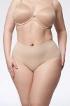 Figy 271 Basic Panty Maxi Natural - Julimex S