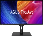 31.5" Asus PA32UCE čierna / LED / 3840x2160 / IPS / 16:9 / 5ms / 1000:1 / 600cd-m2 / HDMI + DP + USB-C / VESA (90LM03H0-B02K70)