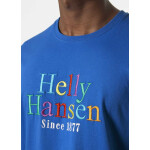 Helly Hansen Core Graphit T M 53936 543 Tričko L