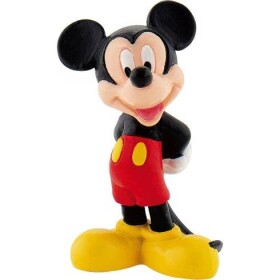 Figúrka na tortu Mickey Mouse 7 cm - Bullyland - Bullyland