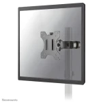 Neomounts FL40-430BL11 čierna / Držiak na tyč / VESA 75x75-100x100 mm / náklon, naklápanie, rotácia 360° / do 32" (FL40-430BL11)