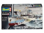 Revell HMCS Snowberry