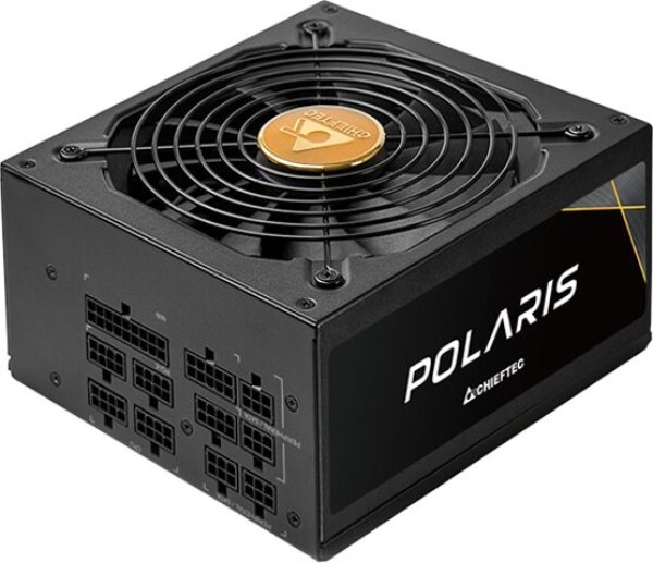 Chieftec Polaris 1250W (PPS-1250FC)