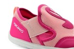 Viking Paw Sandal Light Pink/Magenta barefoot sandále 30 EUR