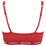 Dámska nevystužená podprsenka UW0UW01839-XAN - Tommy Hilfiger S