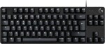 Logitech Klawiatura do Gier/ OR: Klawiatura Gamingowa Logitech G413 TKL SE Qwerty Hiszpańska