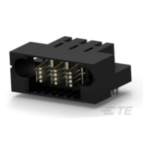 TE Connectivity 6450123-3 1 ks Tray; 6450123-3