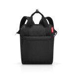 Dámsky batoh Reisenthel Allrounder R Black