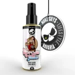 Nuke Guys MORGENSTÄNDCHEN Set - Vôňa s príveskom do interiéru (100ml) / dopredaj (NGB-B00173-5)
