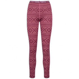 Kari Traa Termálne legíny Floke Floke Pant W 92800559802 S