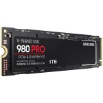 Samsung 980 PRO 1TB,