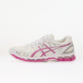 Tenisky Asics GEL-Kayano 20 White/ Raspberry EUR 38